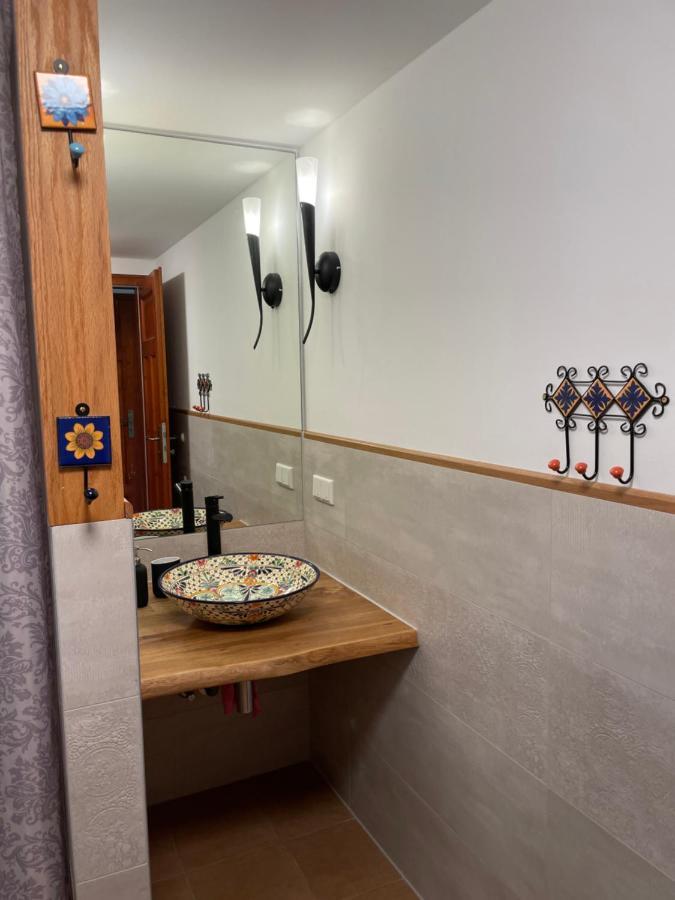 Bungalows Am Waldessaum Bei Hohenzieritz Luaran gambar